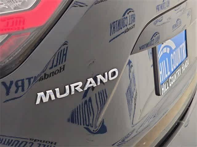 used 2023 Nissan Murano car, priced at $21,995