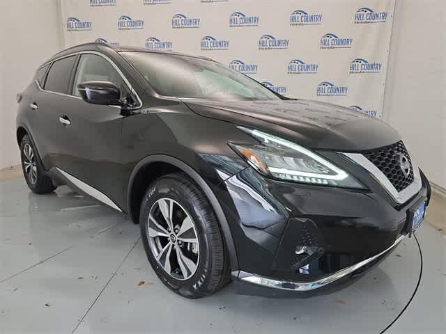 used 2023 Nissan Murano car, priced at $21,995