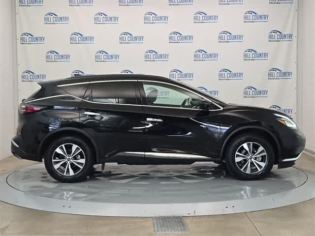 used 2023 Nissan Murano car, priced at $21,995