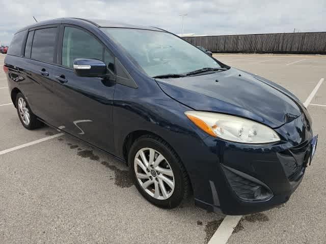 used 2015 Mazda Mazda5 car, priced at $7,995