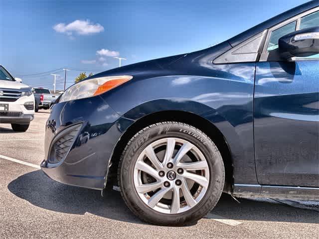 used 2015 Mazda Mazda5 car, priced at $6,195