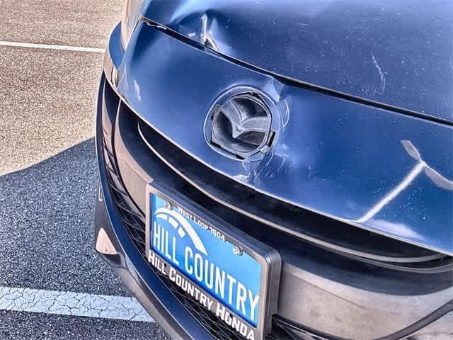 used 2015 Mazda Mazda5 car, priced at $6,195