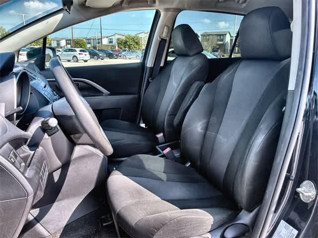 used 2015 Mazda Mazda5 car, priced at $6,195