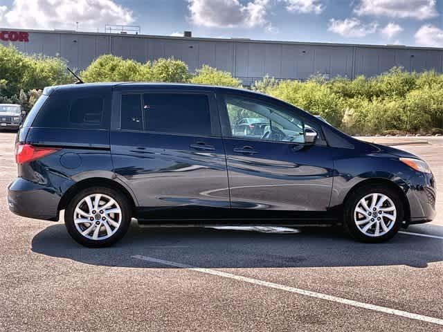 used 2015 Mazda Mazda5 car, priced at $6,195