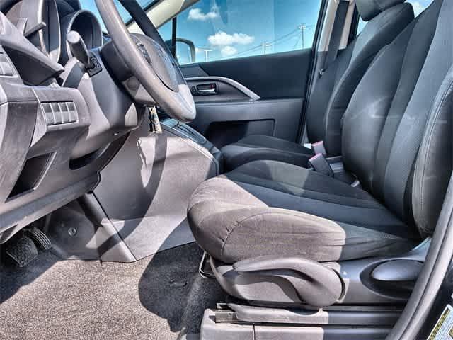 used 2015 Mazda Mazda5 car, priced at $6,195