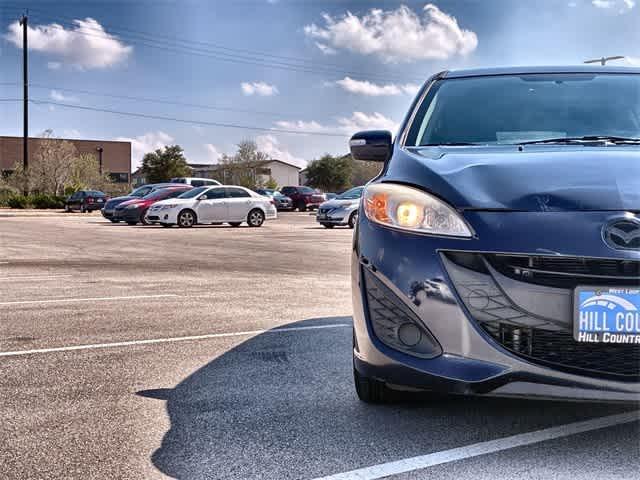 used 2015 Mazda Mazda5 car, priced at $6,195