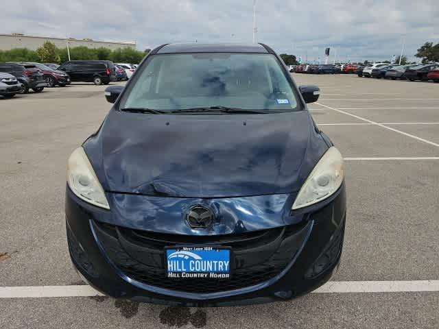 used 2015 Mazda Mazda5 car, priced at $7,995