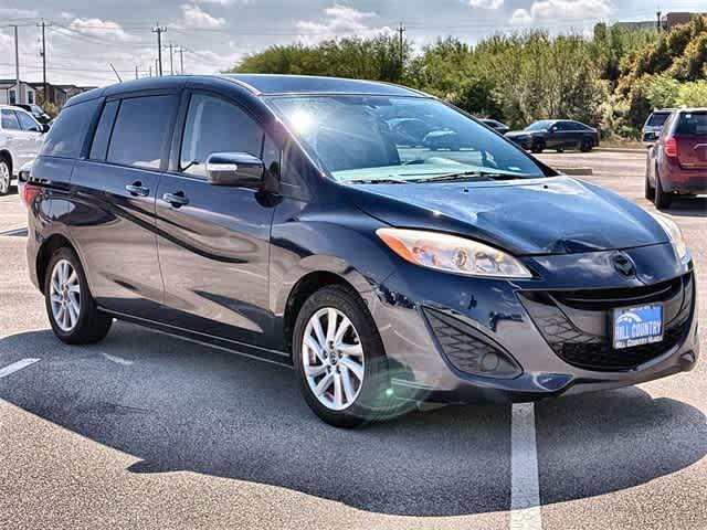 used 2015 Mazda Mazda5 car, priced at $6,195