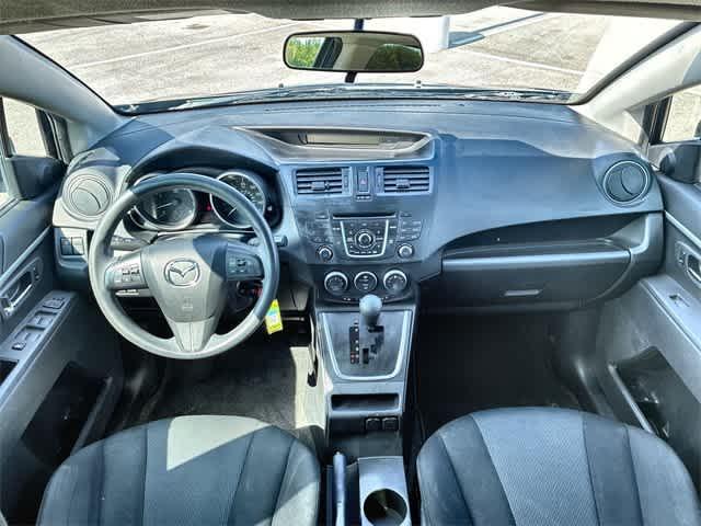 used 2015 Mazda Mazda5 car, priced at $6,195