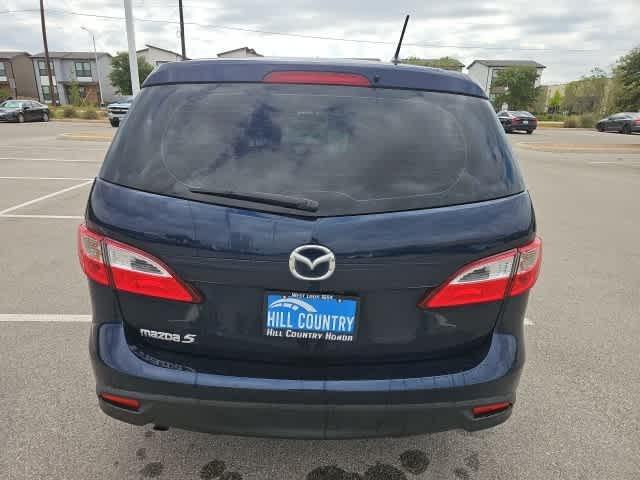used 2015 Mazda Mazda5 car, priced at $7,995