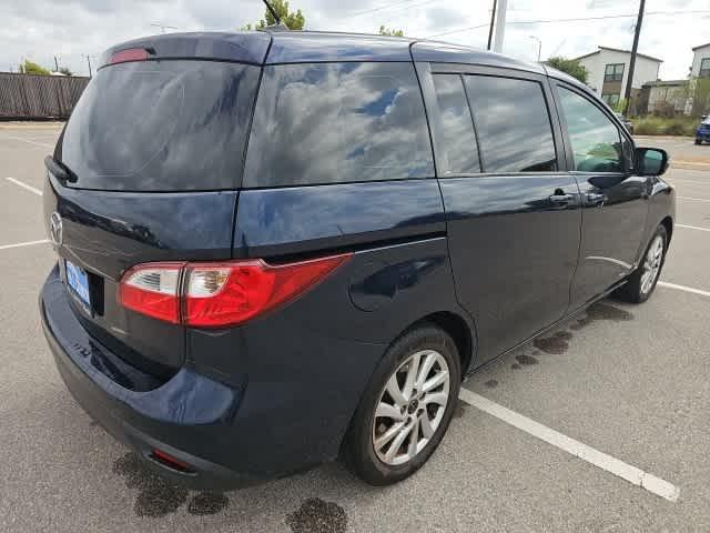 used 2015 Mazda Mazda5 car, priced at $7,995