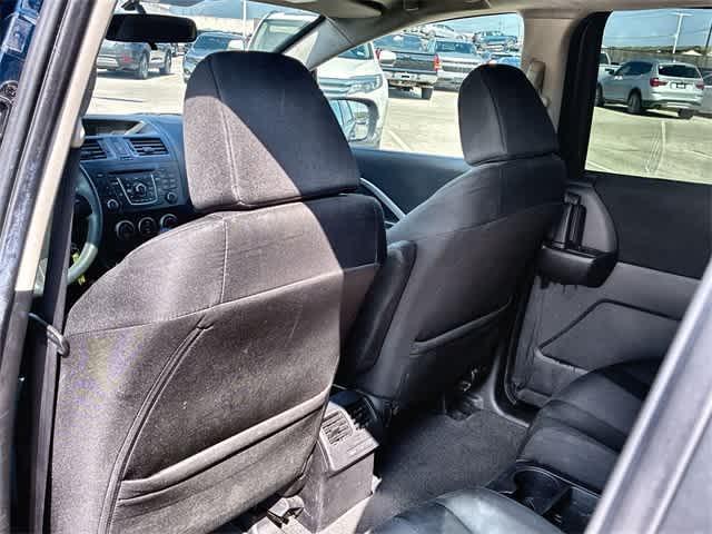 used 2015 Mazda Mazda5 car, priced at $6,195