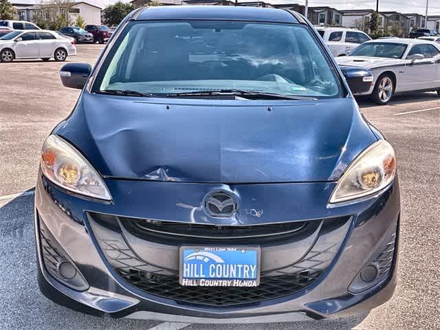 used 2015 Mazda Mazda5 car, priced at $6,195