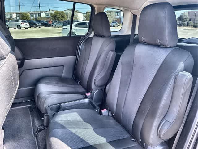 used 2015 Mazda Mazda5 car, priced at $6,195