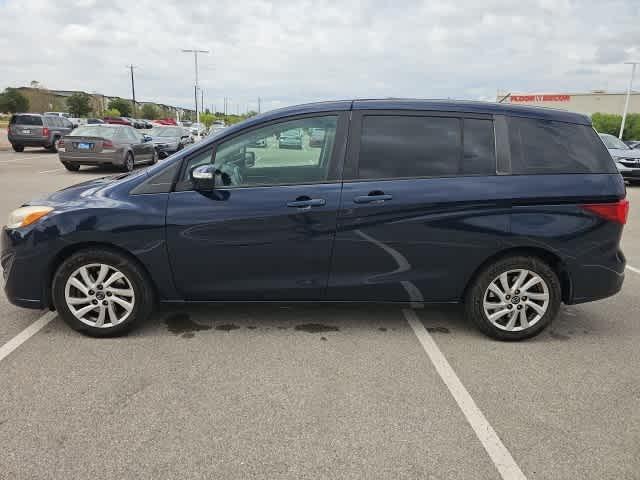 used 2015 Mazda Mazda5 car, priced at $7,995