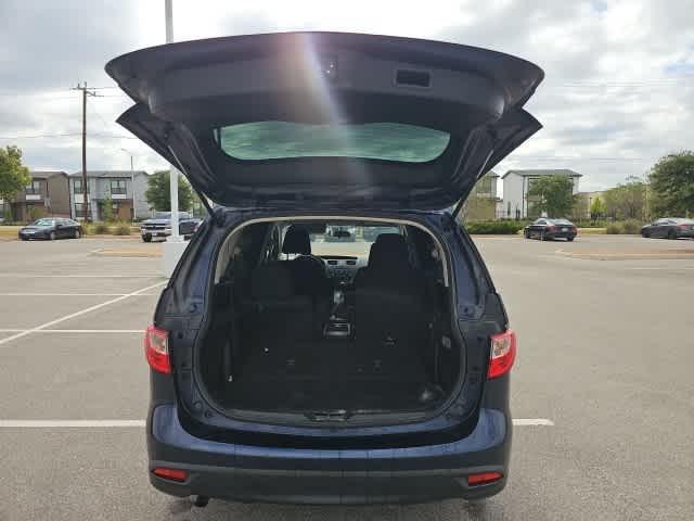 used 2015 Mazda Mazda5 car, priced at $7,995