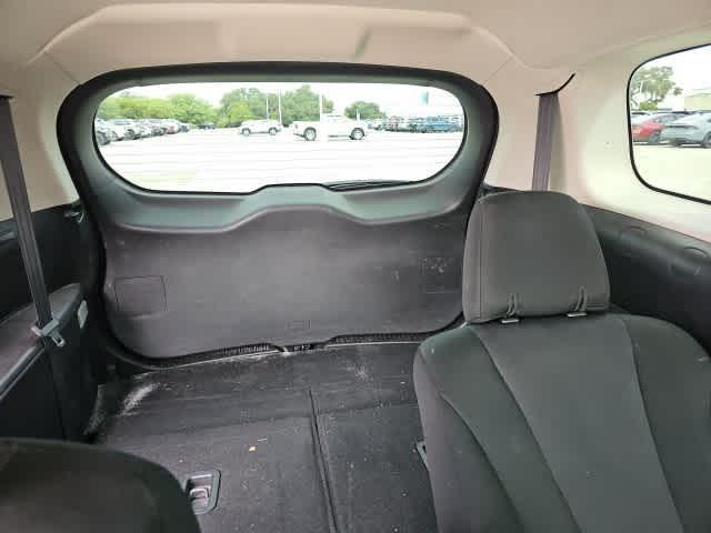 used 2015 Mazda Mazda5 car, priced at $7,995