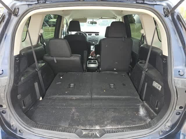 used 2015 Mazda Mazda5 car, priced at $7,995
