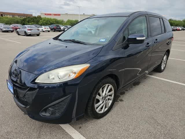 used 2015 Mazda Mazda5 car, priced at $7,995