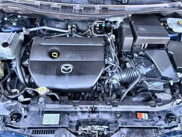 used 2015 Mazda Mazda5 car, priced at $6,195