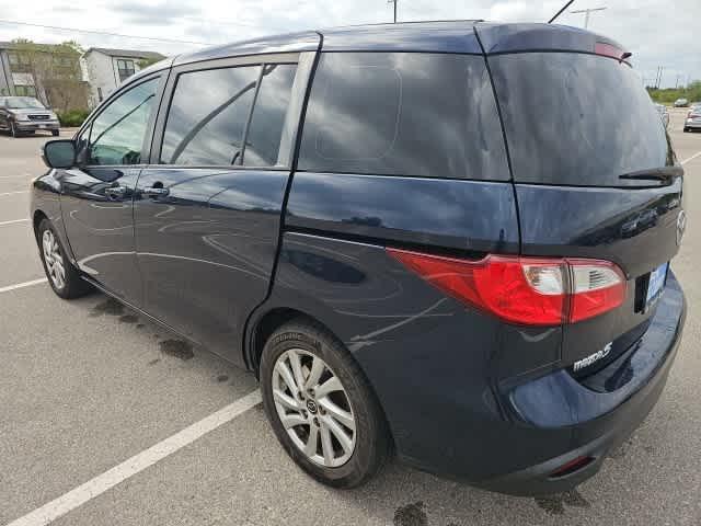 used 2015 Mazda Mazda5 car, priced at $7,995