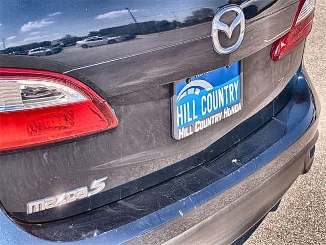 used 2015 Mazda Mazda5 car, priced at $6,195