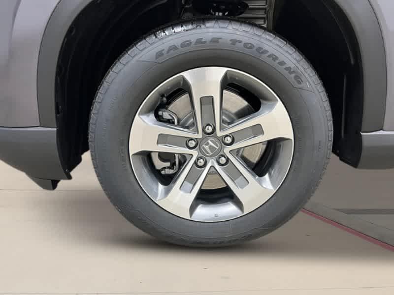 new 2025 Honda Pilot car, priced at $44,368