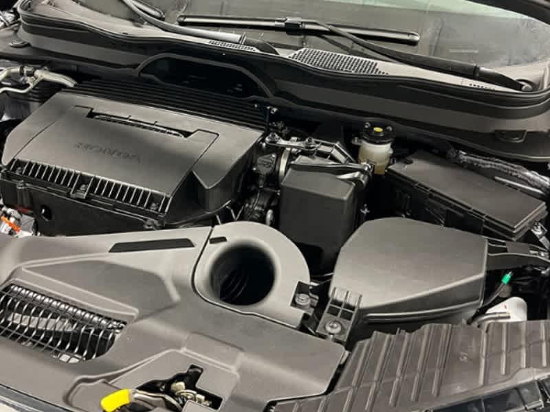 new 2025 Honda Pilot car, priced at $44,368