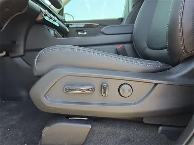 new 2025 Honda Pilot car, priced at $43,451