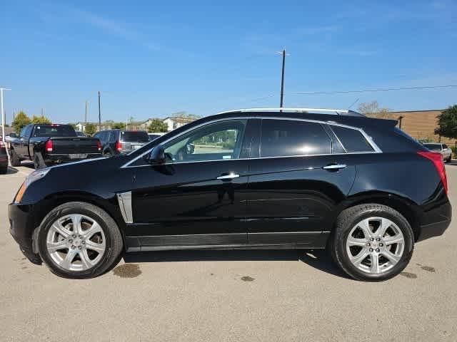 used 2015 Cadillac SRX car, priced at $12,195