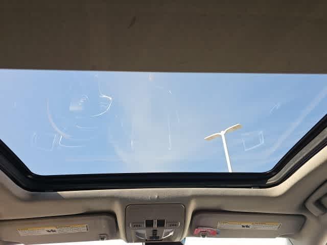 used 2015 Cadillac SRX car, priced at $12,195