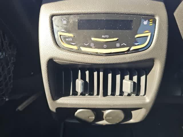 used 2015 Cadillac SRX car, priced at $12,195