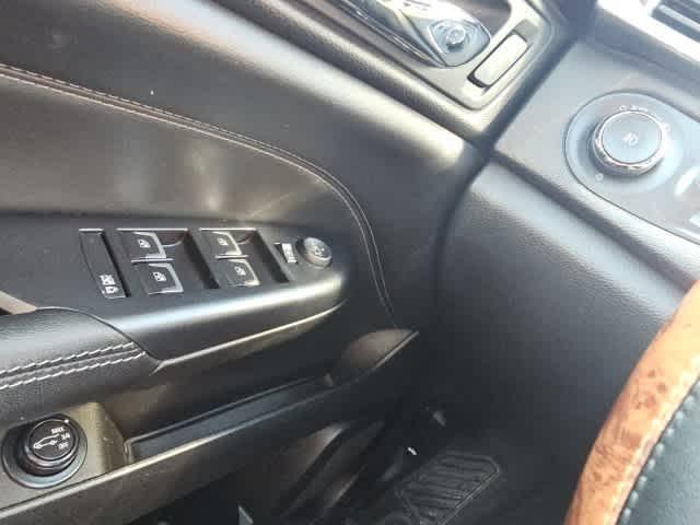 used 2015 Cadillac SRX car, priced at $12,195