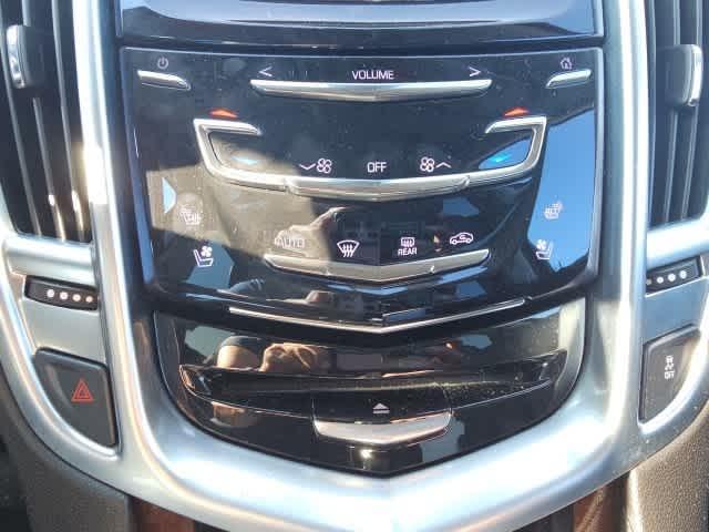 used 2015 Cadillac SRX car, priced at $12,195