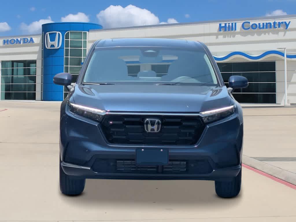 new 2026 Honda CR-V car, priced at $35,254