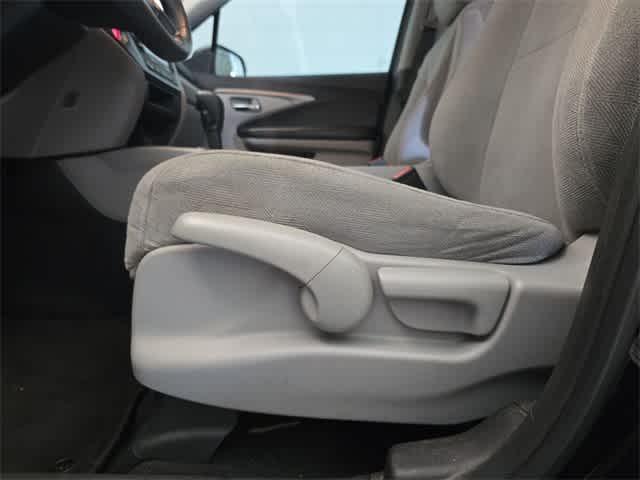 used 2019 Honda Pilot car, priced at $17,795