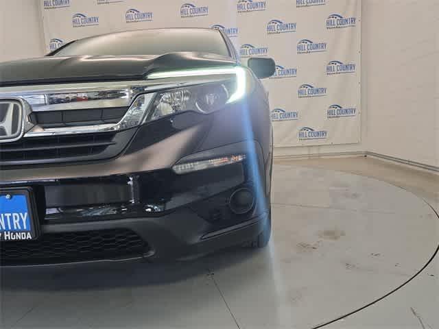 used 2019 Honda Pilot car, priced at $17,795
