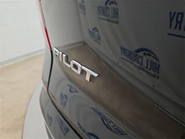 used 2019 Honda Pilot car, priced at $17,795