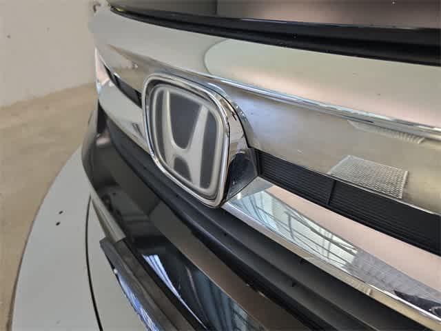 used 2019 Honda Pilot car, priced at $17,795