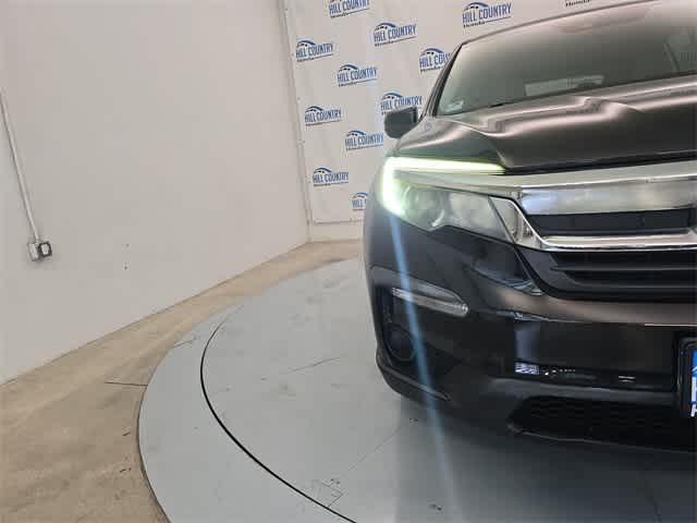 used 2019 Honda Pilot car, priced at $17,795