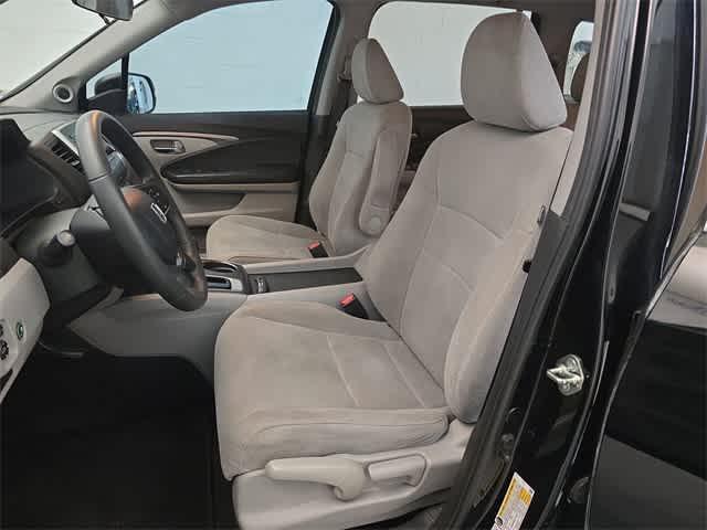 used 2019 Honda Pilot car, priced at $17,795