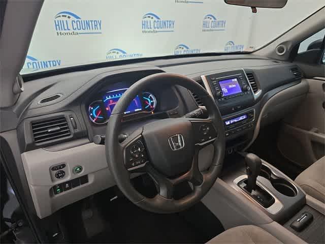 used 2019 Honda Pilot car, priced at $17,795
