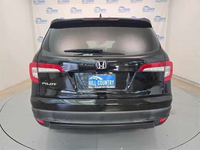 used 2019 Honda Pilot car, priced at $17,795