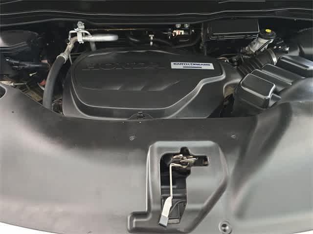 used 2019 Honda Pilot car, priced at $17,795