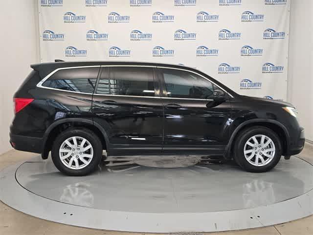 used 2019 Honda Pilot car, priced at $17,795