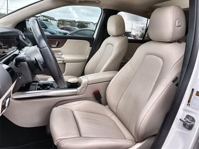 used 2023 Mercedes-Benz GLA 250 car, priced at $27,295