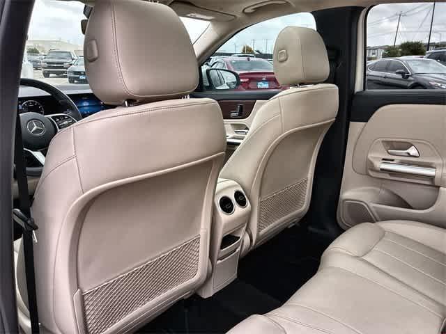 used 2023 Mercedes-Benz GLA 250 car, priced at $27,295