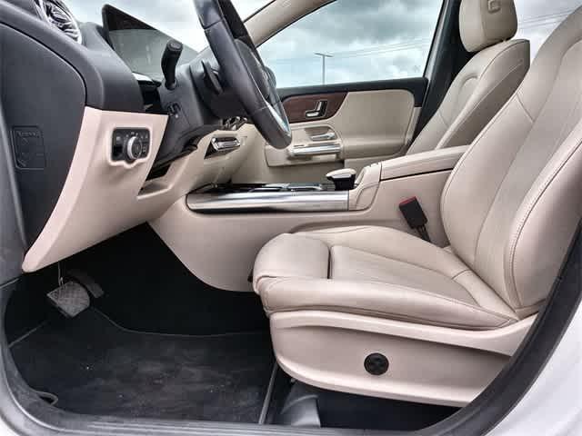 used 2023 Mercedes-Benz GLA 250 car, priced at $27,295