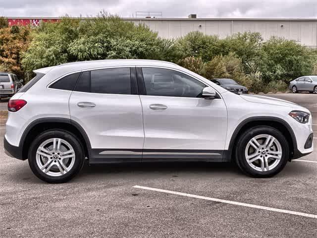 used 2023 Mercedes-Benz GLA 250 car, priced at $27,295