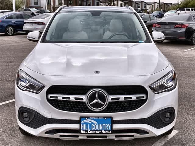 used 2023 Mercedes-Benz GLA 250 car, priced at $27,295